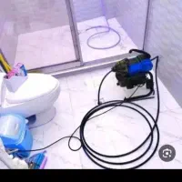 لوله بازکنی قیدار سجاس گرماب دوتپه وتمام روستایی