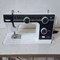 چرخ خیاطی ژانومه