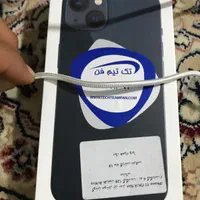 ایفون ۱۳ ch نات اکتیو پلمپ مشکی