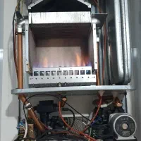 تعمیروسرویس،تعمیرات(پکیج آبگرمکن)هودگاز بخاری بُرد