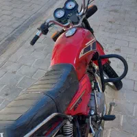 متور شکاری درحد