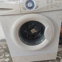 ماشین لباسشویی درحدنو