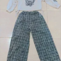 شومیز و شلوار