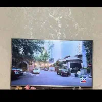 تلوزیون الجی اصل کره اسمارت ۴۹اینچ