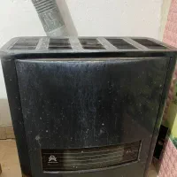 بخاری-تلویزیونـ و گاز|بخاری، هیتر، شومینه|لاهیجان, بازکیاگوراب|دیوار