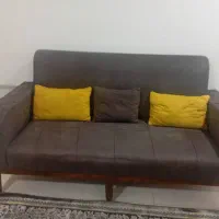 مبل اسکالت هفت نفره