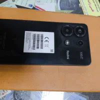 گوشی نوت 13درحد صفر سه ماهه استفاده شده|موبایل|مشگین شهر, |دیوار