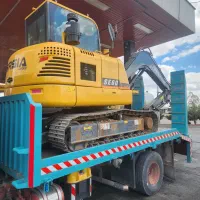 اجاره مینی بیل مکانیکی