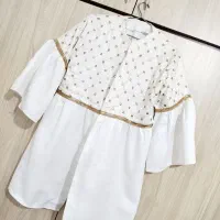 حراج کارهای  مانتو و پالتو زمستانی