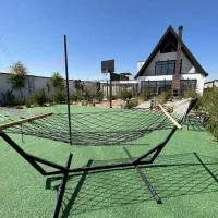 ویلا مدرن سوئیسی