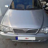 پراید مدل ۸۹