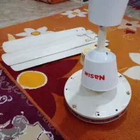 یک عدد پنکه درحدنو به فروش