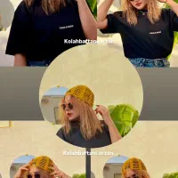 کلاه بافتنی ، لئون ، ماتیلدا|لباس|شیراز, شهرک مخابرات|دیوار