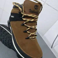 کفش کوهنوردی استوک اورجینال مارک تیمبرلند درصدرا|کیف، کفش، کمربند|شیراز, علوم پزشکی|دیوار