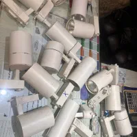 پرژکتور ریلی مودی