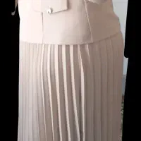 کت دامن|لباس|بومهن, |دیوار