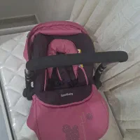 کریر خارجی|اسباب و اثاث بچه|فردیس, شهرک راه آهن|دیوار