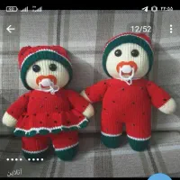 عروسکهای قابل شستشو|اسباببازی|گلبهار, شهر جدید گلبهار|دیوار