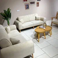 مبل مینمال کابریول کد ۶۰۱|مبلمان خانگی و میز عسلی|خرم‌آباد, |دیوار