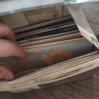 پاکت پول / پاکت سکه
