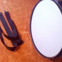 دوقل طبل ریز دوقل سایدرام|درام و پرکاشن|شیرگاه, |دیوار