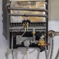 پکیج کار تعمیرات سرویس بازدید