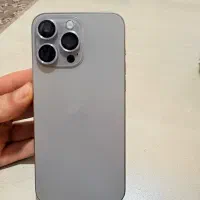 Iphone 15 pro max طرح