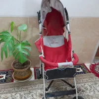 سرویس کالسکه وکریر و روروئک|کالسکه و لوازم جانبی|یزد, |دیوار