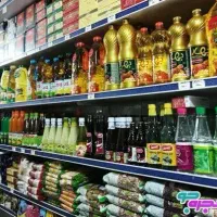 فروشنده جهت کار در سوپر مارکت