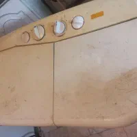 پاکشوما دوقلو ۷ کیلویی
