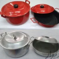 بازسازی ظروف کارینو