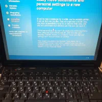 لپ تاپ کلکسیونی ای بی ام یو کی، ویندوز اکس پی|رایانه همراه|تهران, قاسمآباد|دیوار