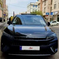 جی۷مدل ۴۰۲|خودرو سواری و وانت|تهران, باغ فیض|دیوار