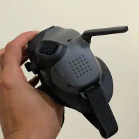 گاگلز ۲ dji fpv goggles|دوربین عکاسی و فیلم‌برداری|تهران, گیشا|دیوار