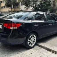 سراتو آپشنال مدل ۹۷ کم کار|خودرو سواری و وانت|مشهد, کوه سنگی|دیوار