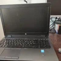 لبتاپ اچ پی زی بوک