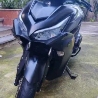 طرح ایروکس۴۰۳(۸۵-۹۰)پیش مابقی تا سه ماه|موتورسیکلت|بندر انزلی, آذربایجان|دیوار