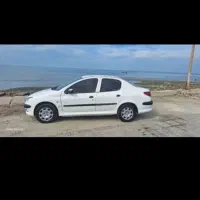 ۲۰۶ sd مدل ۹۹|خودرو سواری و وانت|شیراز, جانبازان|دیوار