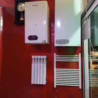 تعمیر سرویس نصب پکیج آبگرمکن، شوفاژ وپمپ آب|خدمات پیشه و مهارت|مشهد, وکیل‌آباد|دیوار