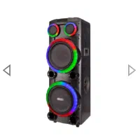 اسپیکر خانگی غول مکسیدر