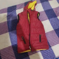 کاپشن|کفش و لباس بچه|سهند, |دیوار