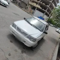 پراید مدل ۹۶فوری