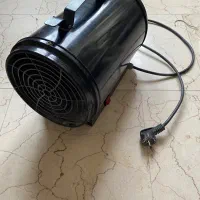 بخاری برقی جت فن ۳۰۰۰ وات