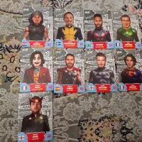 کارت کیمدی ۲۰۲۶