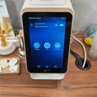 اسکنر فسفرپلیتi Scan  وودپیکر Woodpecker