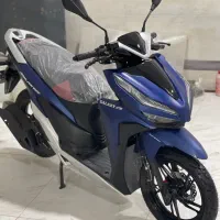 موتور کلیک cl 150