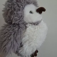 عروسک پنگوئن خنگ|اسباب‌‌بازی|تربت‌حیدریه, کاشانی|دیوار