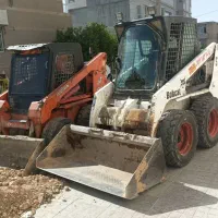 فروش بابکت دوسان