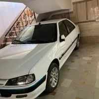 پارس elx در حد صفر|خودرو سواری و وانت|تهران, صد دستگاه|دیوار