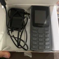 نوکیا ۱۰۵ اصلی|موبایل|بابل, |دیوار